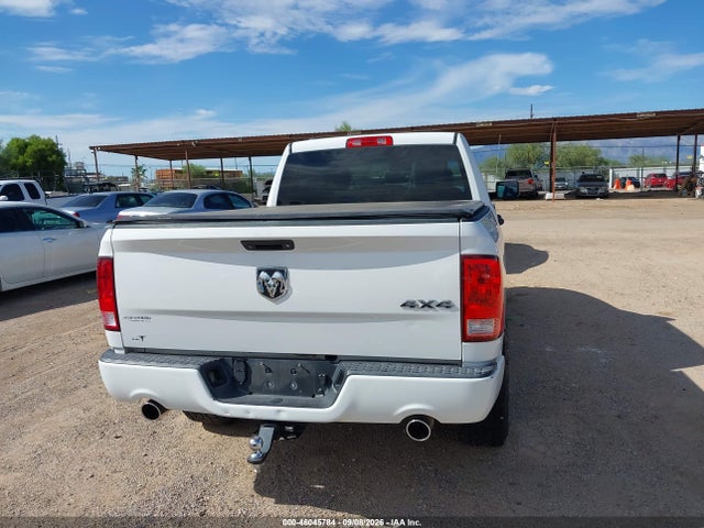 RAM 1500 St 2016 1C6RR7FT2GS352798 Image 16