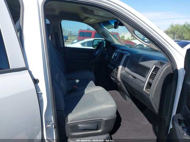 RAM 1500 St 2016 1C6RR7FT2GS352798 Image 5