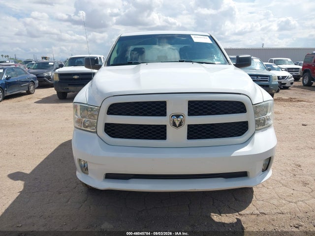 RAM 1500 St 2016 1C6RR7FT2GS352798 Image 6