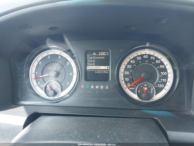RAM 1500 St 2016 1C6RR7FT2GS352798 Image 7