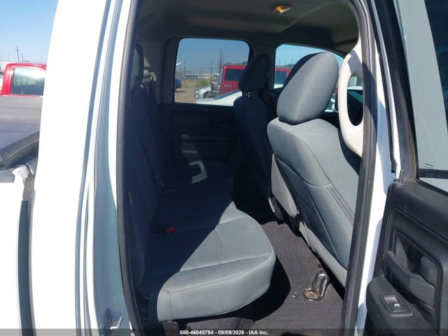 RAM 1500 St 2016 1C6RR7FT2GS352798 Image 8
