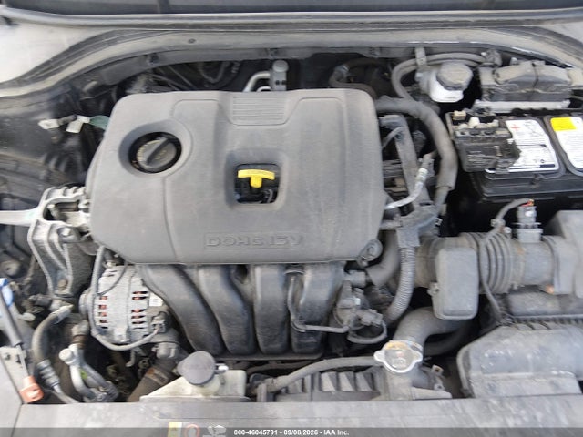 Продажа на аукционе авто 2020 Hyundai Elantra Se, vin: 5NPD74LF0LH619998, номер лота: 46045791