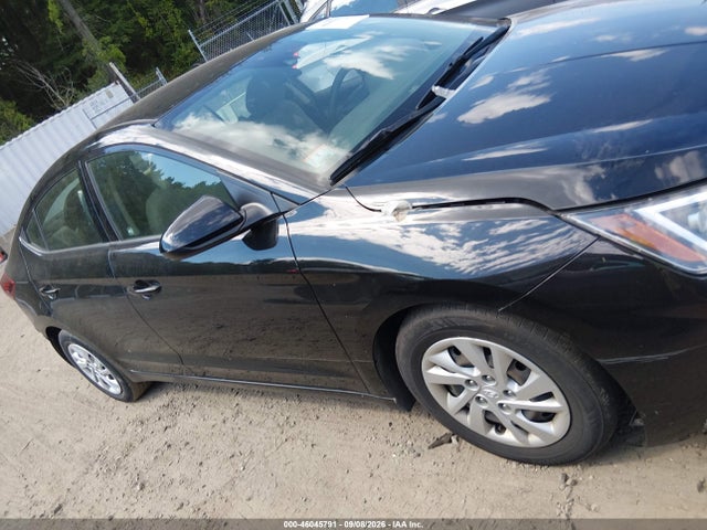 Продажа на аукционе авто 2020 Hyundai Elantra Se, vin: 5NPD74LF0LH619998, номер лота: 46045791