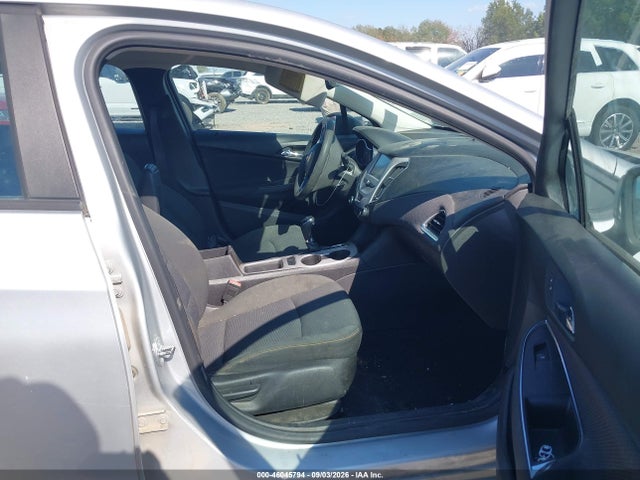 46045794 :رقم المزاد ، 1G1BC5SM5G7263317 vin ، 2016 Chevrolet Cruze Ls Auto مزاد بيع