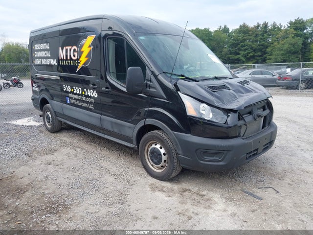 2023 Ford Transit-250 მანქანა იყიდება აუქციონზე, vin: 1FTBR1C89PKB63055, აუქციონის ნომერი: 46045797