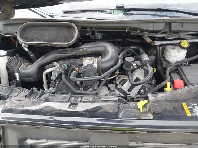 2023 Ford Transit-250 მანქანა იყიდება აუქციონზე, vin: 1FTBR1C89PKB63055, აუქციონის ნომერი: 46045797