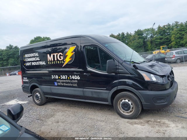 2023 Ford Transit-250 მანქანა იყიდება აუქციონზე, vin: 1FTBR1C89PKB63055, აუქციონის ნომერი: 46045797