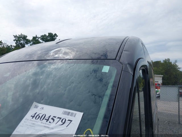 2023 Ford Transit-250 მანქანა იყიდება აუქციონზე, vin: 1FTBR1C89PKB63055, აუქციონის ნომერი: 46045797