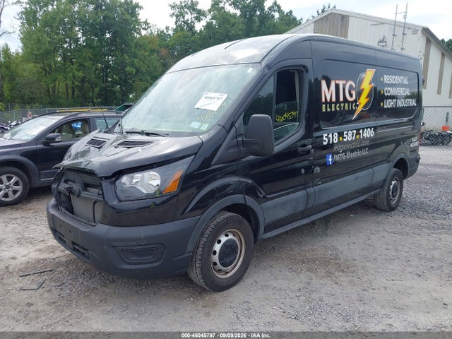 2023 Ford Transit-250 მანქანა იყიდება აუქციონზე, vin: 1FTBR1C89PKB63055, აუქციონის ნომერი: 46045797