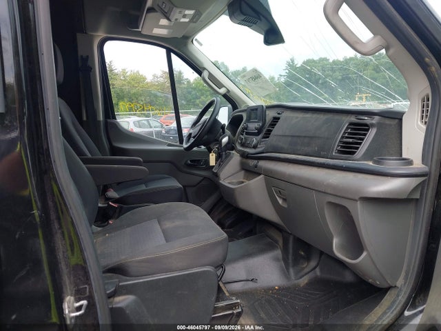 2023 Ford Transit-250 მანქანა იყიდება აუქციონზე, vin: 1FTBR1C89PKB63055, აუქციონის ნომერი: 46045797