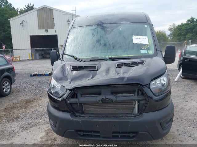 2023 Ford Transit-250 მანქანა იყიდება აუქციონზე, vin: 1FTBR1C89PKB63055, აუქციონის ნომერი: 46045797