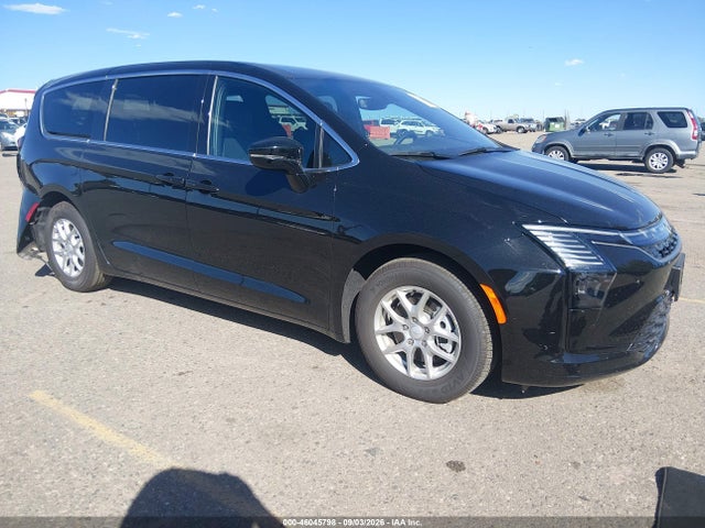 Aukcja sprzedaży 2027 Chrysler Pacifica, vin: 2C4RC1BG9VR594339, numer aukcji: 46045798