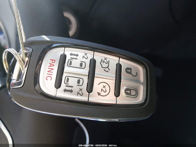 Aukcja sprzedaży 2027 Chrysler Pacifica, vin: 2C4RC1BG9VR594339, numer aukcji: 46045798