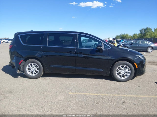 Aukcja sprzedaży 2027 Chrysler Pacifica, vin: 2C4RC1BG9VR594339, numer aukcji: 46045798
