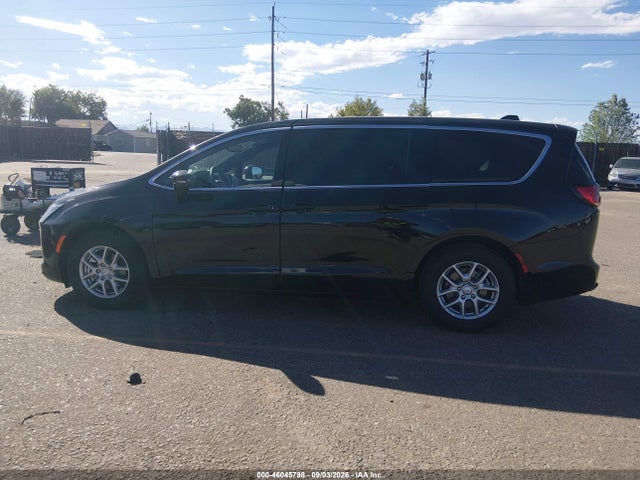 Aukcja sprzedaży 2027 Chrysler Pacifica, vin: 2C4RC1BG9VR594339, numer aukcji: 46045798