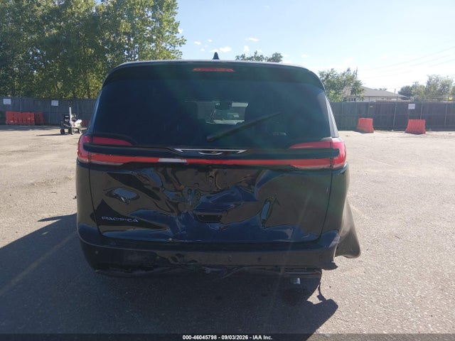 Aukcja sprzedaży 2027 Chrysler Pacifica, vin: 2C4RC1BG9VR594339, numer aukcji: 46045798