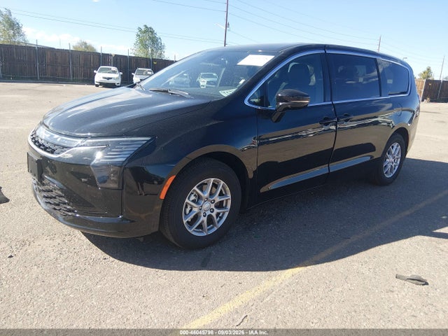 Aukcja sprzedaży 2027 Chrysler Pacifica, vin: 2C4RC1BG9VR594339, numer aukcji: 46045798