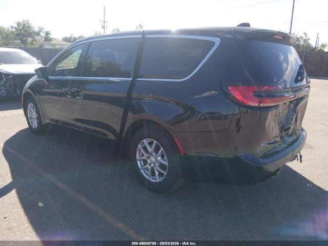 Aukcja sprzedaży 2027 Chrysler Pacifica, vin: 2C4RC1BG9VR594339, numer aukcji: 46045798
