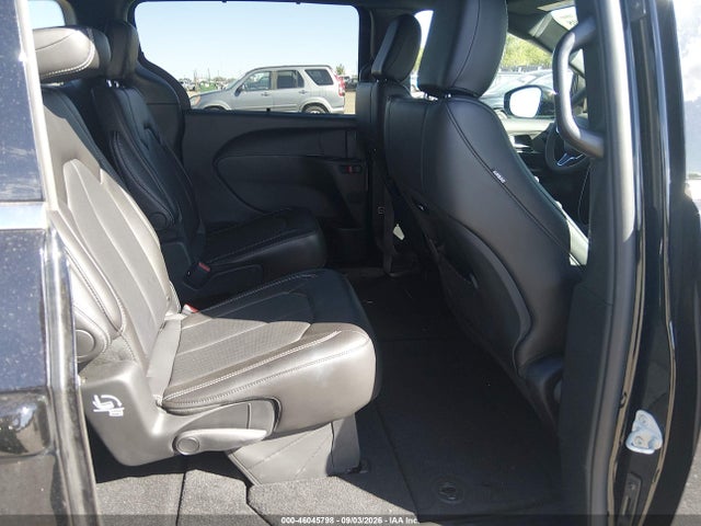Aukcja sprzedaży 2027 Chrysler Pacifica, vin: 2C4RC1BG9VR594339, numer aukcji: 46045798