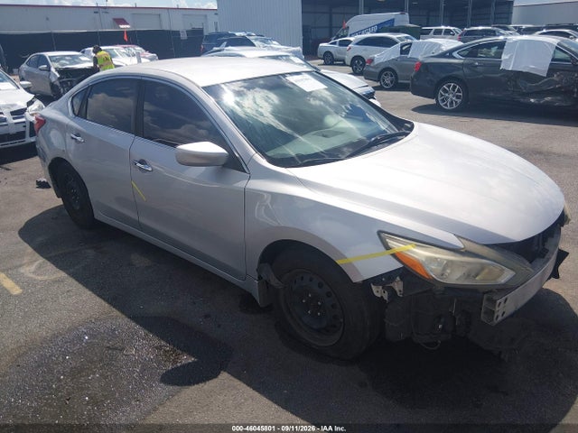 Aukcja sprzedaży 2016 Nissan Altima 2.5 S, vin: 1N4AL3AP9GN349282, numer aukcji: 46045801