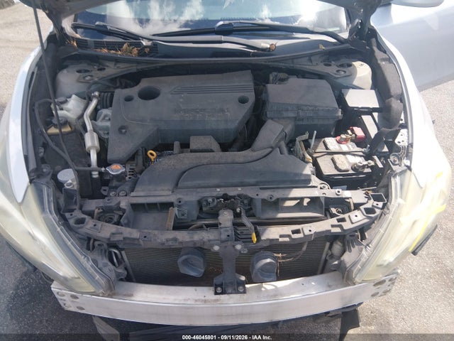 Aukcja sprzedaży 2016 Nissan Altima 2.5 S, vin: 1N4AL3AP9GN349282, numer aukcji: 46045801
