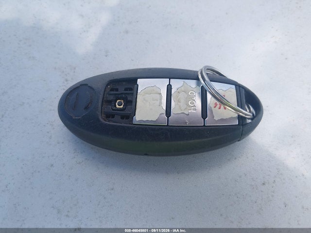 Aukcja sprzedaży 2016 Nissan Altima 2.5 S, vin: 1N4AL3AP9GN349282, numer aukcji: 46045801