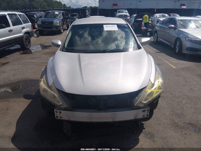 Aukcja sprzedaży 2016 Nissan Altima 2.5 S, vin: 1N4AL3AP9GN349282, numer aukcji: 46045801