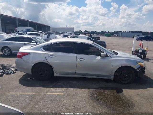 Aukcja sprzedaży 2016 Nissan Altima 2.5 S, vin: 1N4AL3AP9GN349282, numer aukcji: 46045801