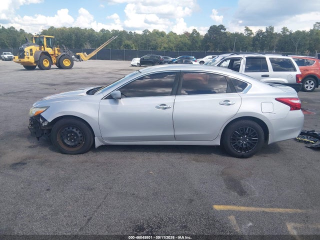 Aukcja sprzedaży 2016 Nissan Altima 2.5 S, vin: 1N4AL3AP9GN349282, numer aukcji: 46045801