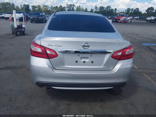 Aukcja sprzedaży 2016 Nissan Altima 2.5 S, vin: 1N4AL3AP9GN349282, numer aukcji: 46045801
