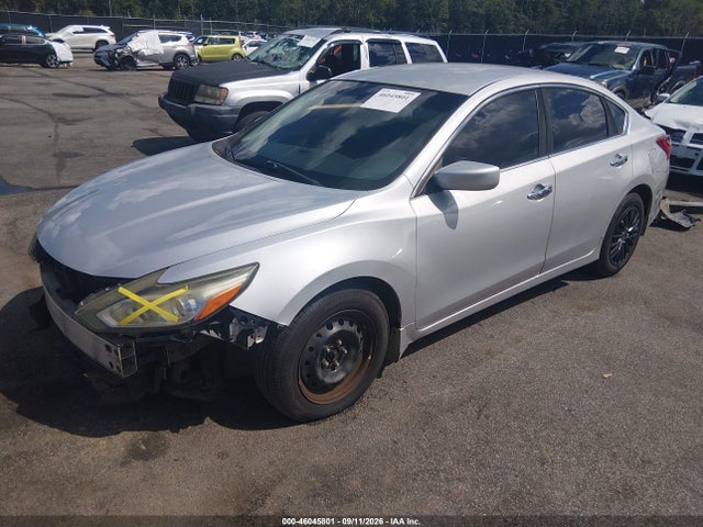 Aukcja sprzedaży 2016 Nissan Altima 2.5 S, vin: 1N4AL3AP9GN349282, numer aukcji: 46045801