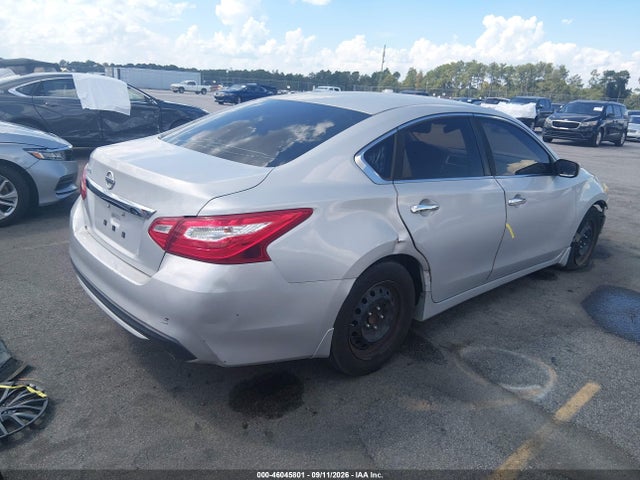 Aukcja sprzedaży 2016 Nissan Altima 2.5 S, vin: 1N4AL3AP9GN349282, numer aukcji: 46045801