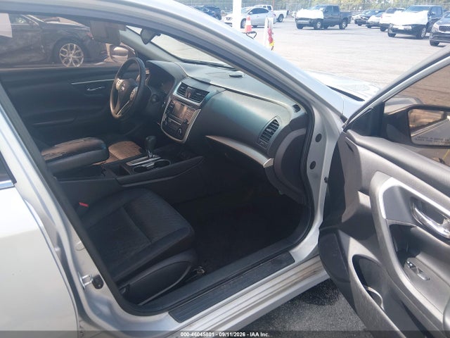 Aukcja sprzedaży 2016 Nissan Altima 2.5 S, vin: 1N4AL3AP9GN349282, numer aukcji: 46045801