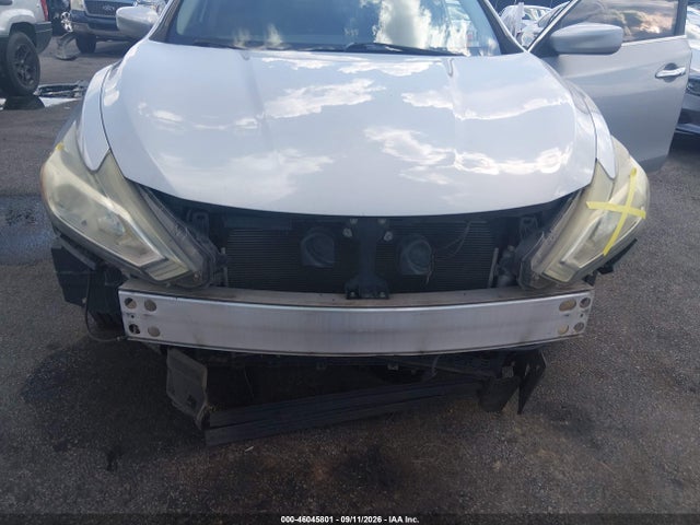 Aukcja sprzedaży 2016 Nissan Altima 2.5 S, vin: 1N4AL3AP9GN349282, numer aukcji: 46045801