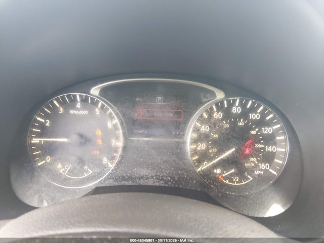 Aukcja sprzedaży 2016 Nissan Altima 2.5 S, vin: 1N4AL3AP9GN349282, numer aukcji: 46045801