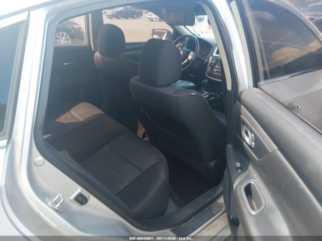 Aukcja sprzedaży 2016 Nissan Altima 2.5 S, vin: 1N4AL3AP9GN349282, numer aukcji: 46045801