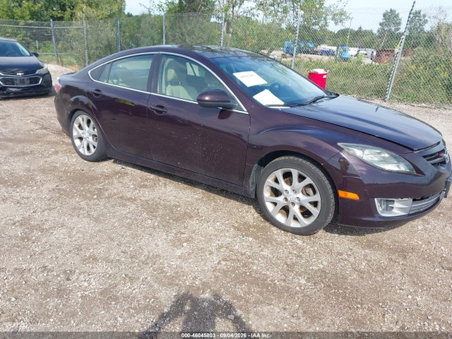 Aukcja sprzedaży 2009 Mazda 6 S, vin: 1YVHP82B295M21465, numer aukcji: 46045803