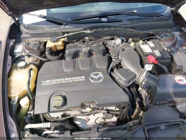 Aukcja sprzedaży 2009 Mazda 6 S, vin: 1YVHP82B295M21465, numer aukcji: 46045803