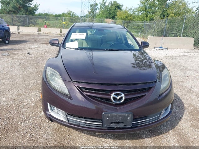 Aukcja sprzedaży 2009 Mazda 6 S, vin: 1YVHP82B295M21465, numer aukcji: 46045803