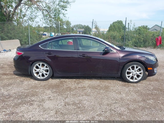 Aukcja sprzedaży 2009 Mazda 6 S, vin: 1YVHP82B295M21465, numer aukcji: 46045803