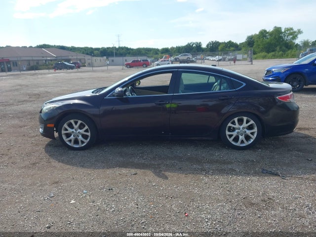 Aukcja sprzedaży 2009 Mazda 6 S, vin: 1YVHP82B295M21465, numer aukcji: 46045803