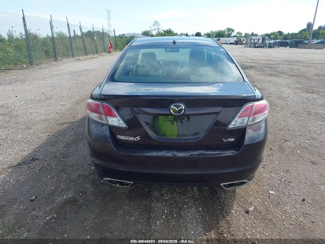 Aukcja sprzedaży 2009 Mazda 6 S, vin: 1YVHP82B295M21465, numer aukcji: 46045803