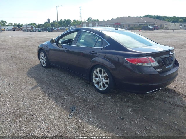 Aukcja sprzedaży 2009 Mazda 6 S, vin: 1YVHP82B295M21465, numer aukcji: 46045803