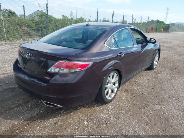 Aukcja sprzedaży 2009 Mazda 6 S, vin: 1YVHP82B295M21465, numer aukcji: 46045803