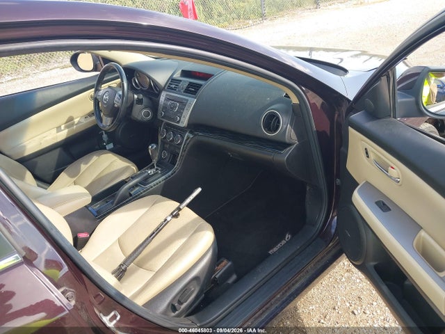 Aukcja sprzedaży 2009 Mazda 6 S, vin: 1YVHP82B295M21465, numer aukcji: 46045803