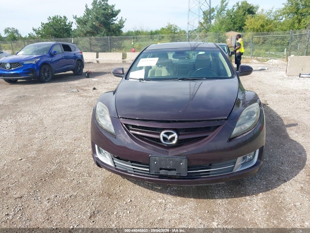 Aukcja sprzedaży 2009 Mazda 6 S, vin: 1YVHP82B295M21465, numer aukcji: 46045803