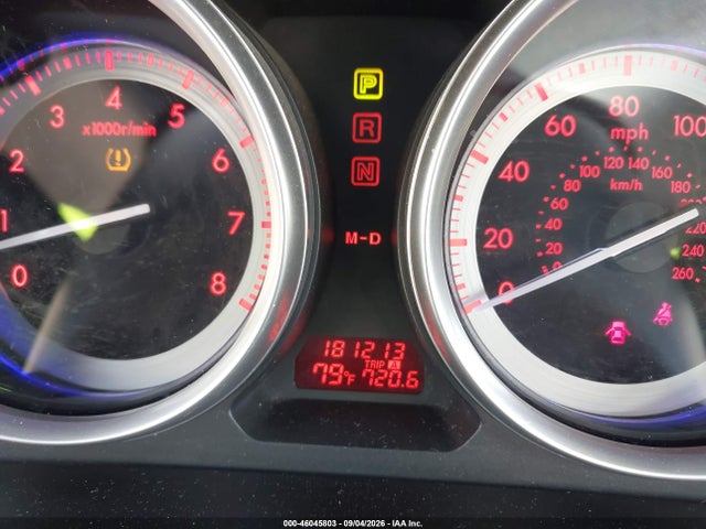 Aukcja sprzedaży 2009 Mazda 6 S, vin: 1YVHP82B295M21465, numer aukcji: 46045803