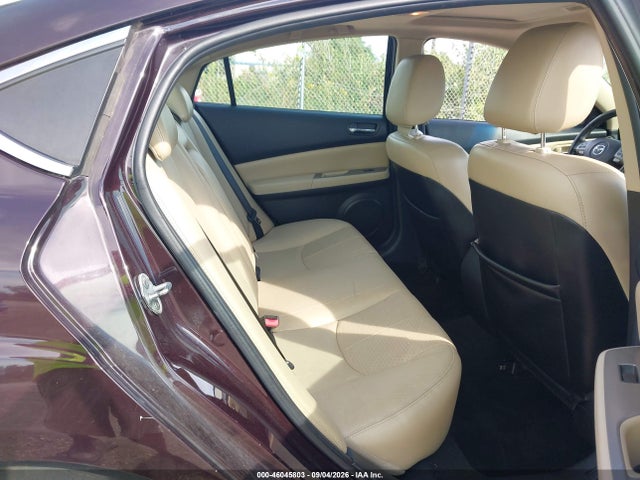 Aukcja sprzedaży 2009 Mazda 6 S, vin: 1YVHP82B295M21465, numer aukcji: 46045803