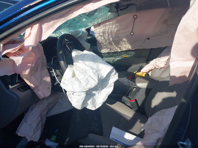 Hyundai ELANTRA SE 2019 5NPD74LF4KH497614 Image 5