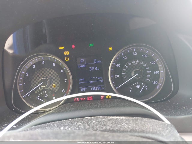 Hyundai ELANTRA SE 2019 5NPD74LF4KH497614 Image 7